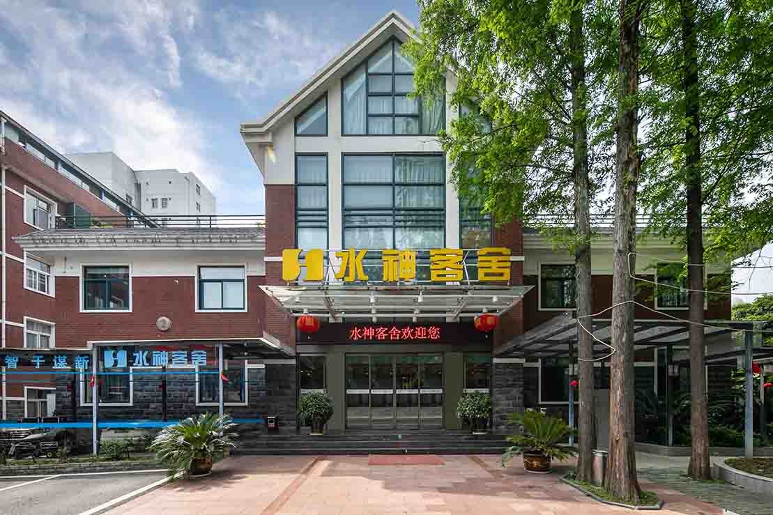 公司形象圖